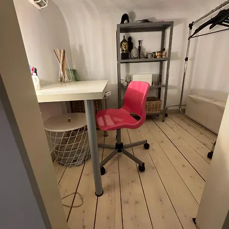 Casa Cri Apartman Lecce