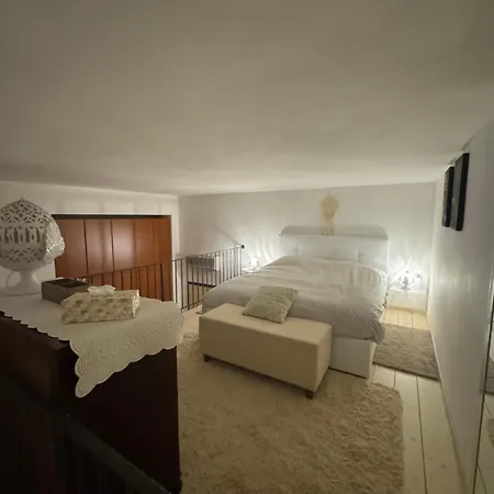 Apartman Casa Cri Lecce