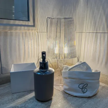 Casa Cri 아파트 레체