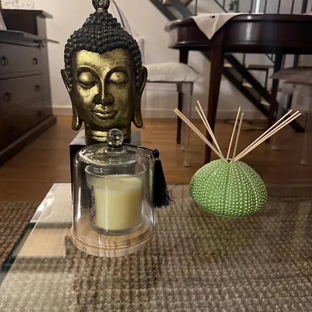 Apartman Casa Cri Lecce