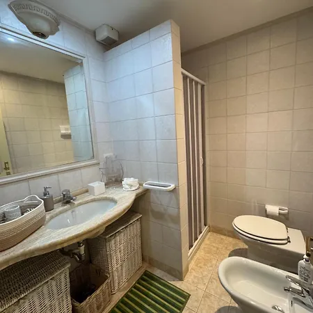 Apartman Casa Cri