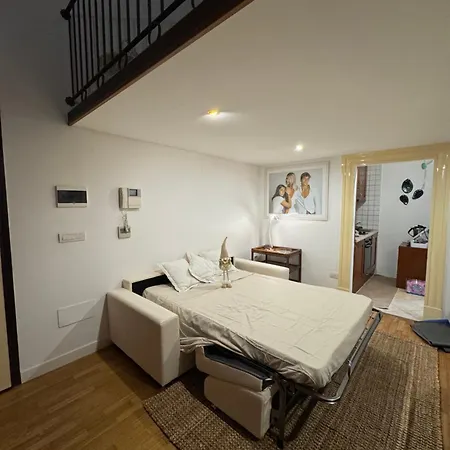 Apartman Casa Cri Lecce