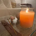 Appartement Casa Cri