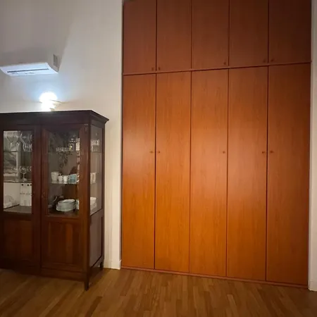 Casa Cri Appartement Lecce