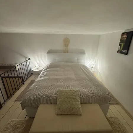 Casa Cri Appartement