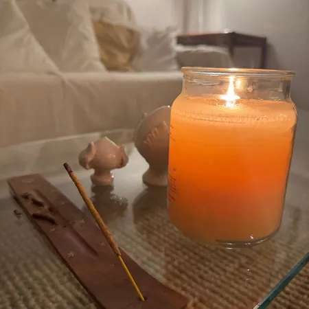 Appartement Casa Cri