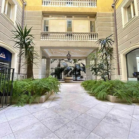 Casa Cri Apartment