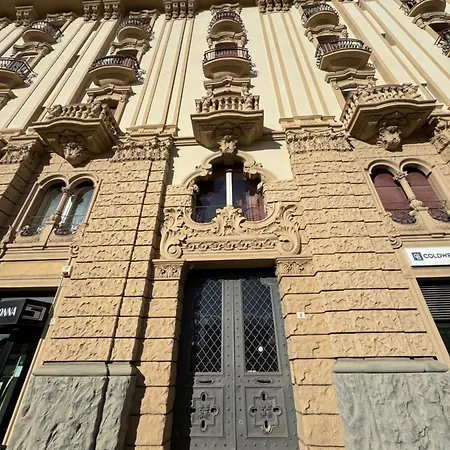 Casa Cri Apartment
