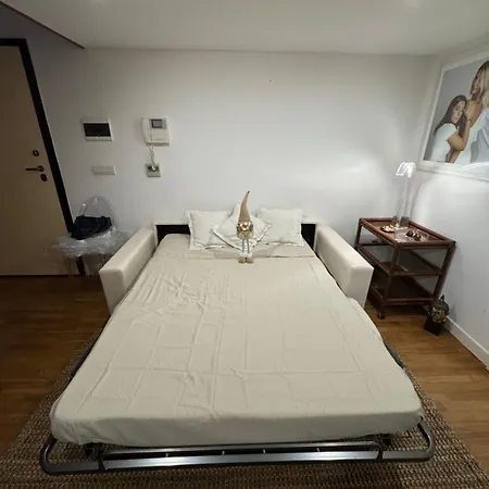 Casa Cri Lecce