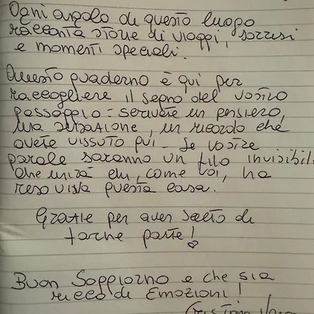 Casa Cri