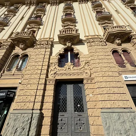 شقة Casa Cri *